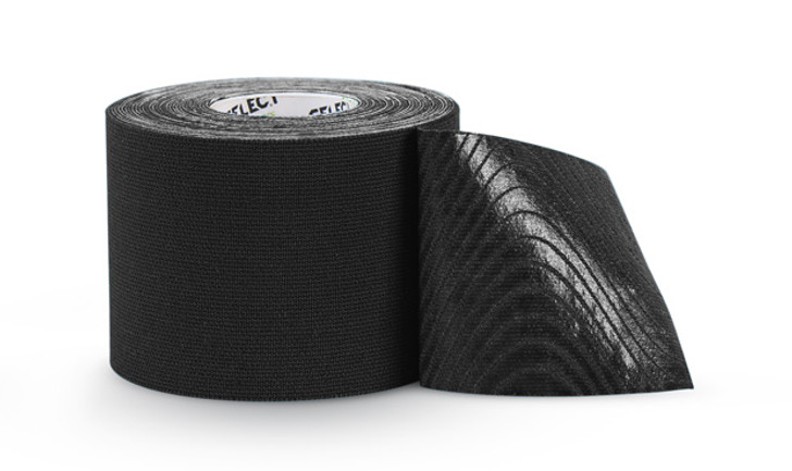 PROFCARE K TAPE - BLACK 5cm x 5m 