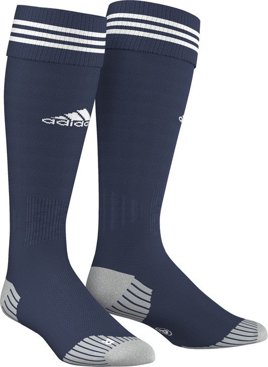 ADIDAS SOCK- NAVY/ WHITE