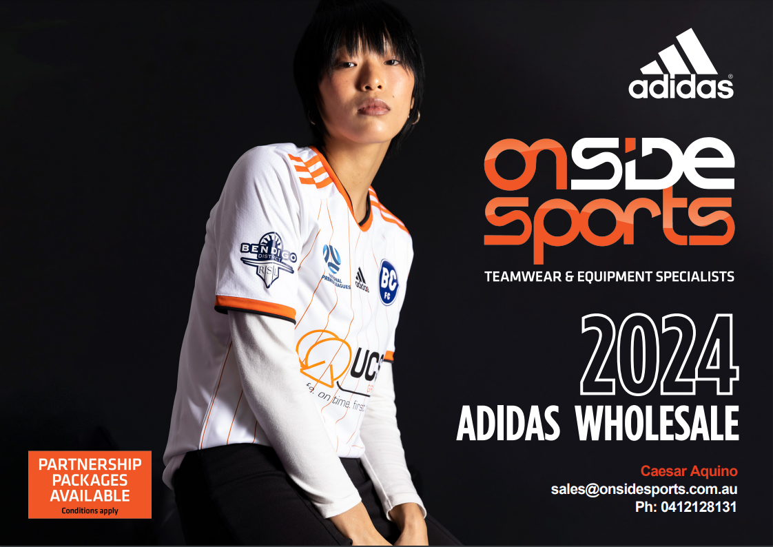 Adidas 2024