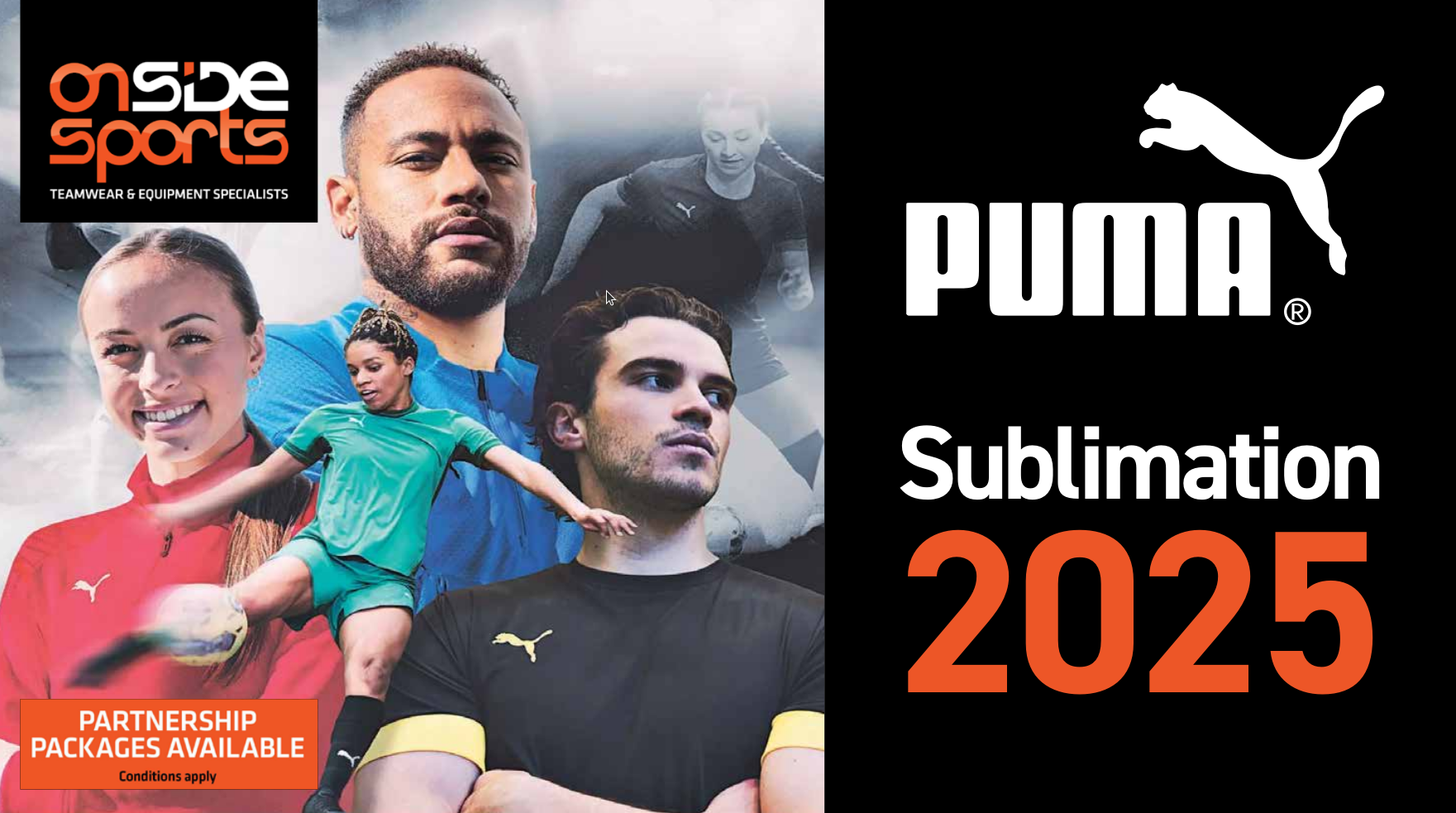 Puma 2025