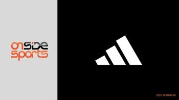 Onside Sports Adidas teamwear catalogue