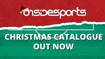 Onside Sports Alpha Goal custom net