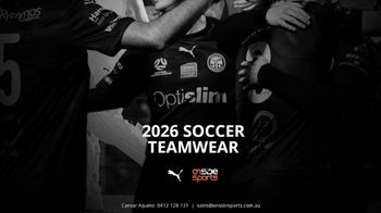 Onside Sports Puma Soccer Catalogue