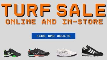 Onside Sports Turf Sale