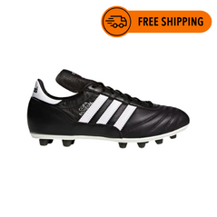 COPA MUNDIAL BLACK/WHITE