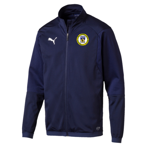 UWANFC JACKET - Onside Sports