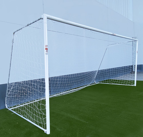 Club Foldable Goals 3M x 2M - Onside Sports