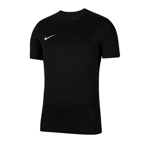 PARK 7 JERSEY BLACK - Onside Sports