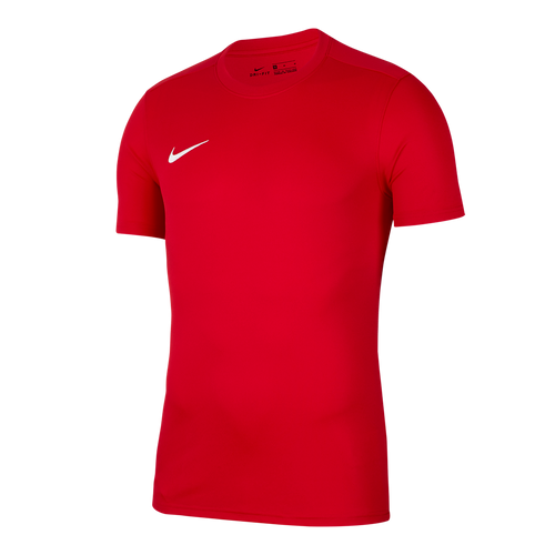 PARK 7 JERSEY UNI RED - Onside Sports