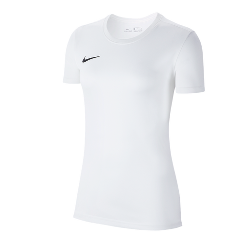 PARK 7 WOMENS JERSEY WHITE - Onside Sports