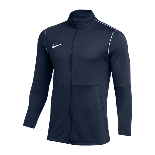 PARK 20 TRACK JACKET NAVY - Onside Sports