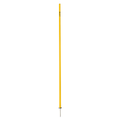 AGILITY POLE WITH SPIKE YELLOW Onside Sports