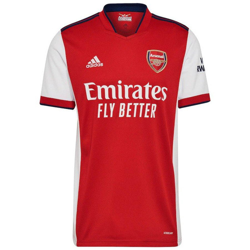 ARSENAL HOME JERSEY 21/22 YOUTH - Onside Sports
