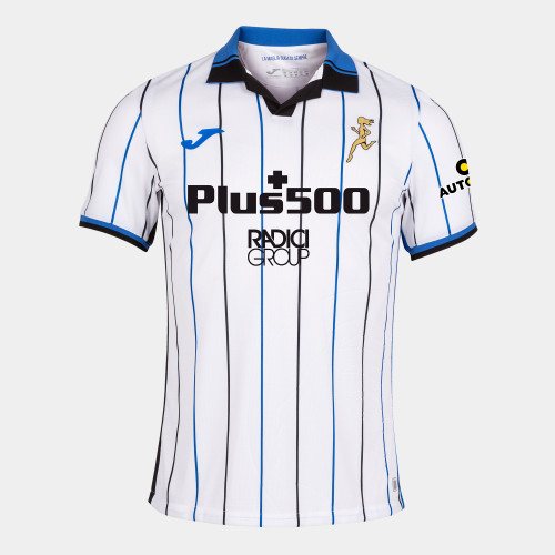 ATALANTA AWAY JERSEY 21/22 Onside Sports - Main Image