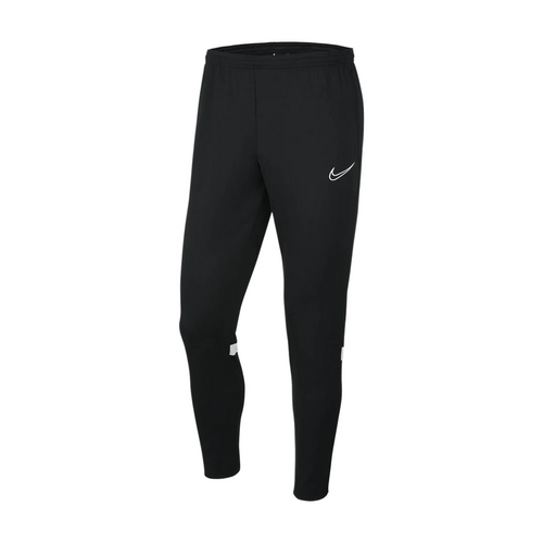 ACADEMY 21 TRACK PANT BLACK - Onside Sports