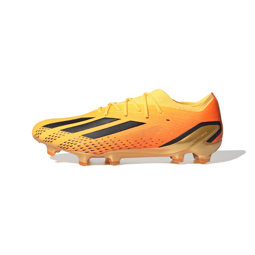X SPEEDPORTAL.1 FG SOLAR ORANGE - Onside Sports