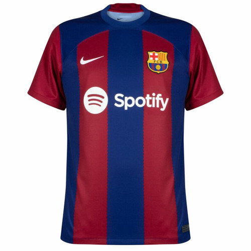 FC BARCELONA HOME JERSEY 23/24 YOUTH - Onside Sports