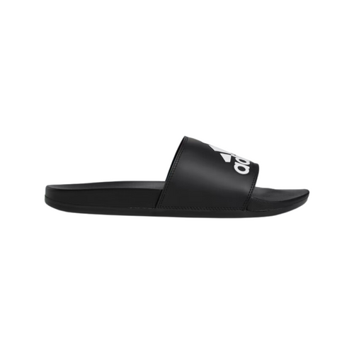 ADILETTE COMFORT SLIDES LOGO - Onside Sports