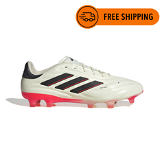 COPA PURE 2 ELITE FG IVORY