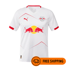 REDBULL LEIPZIG HOME JERSEY 25/26