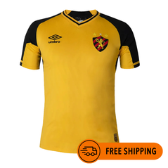 SPORT RECIFE AWAY JERSEY 25/26