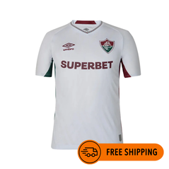 FLUMINENSE AWAY JERSEY 25/26