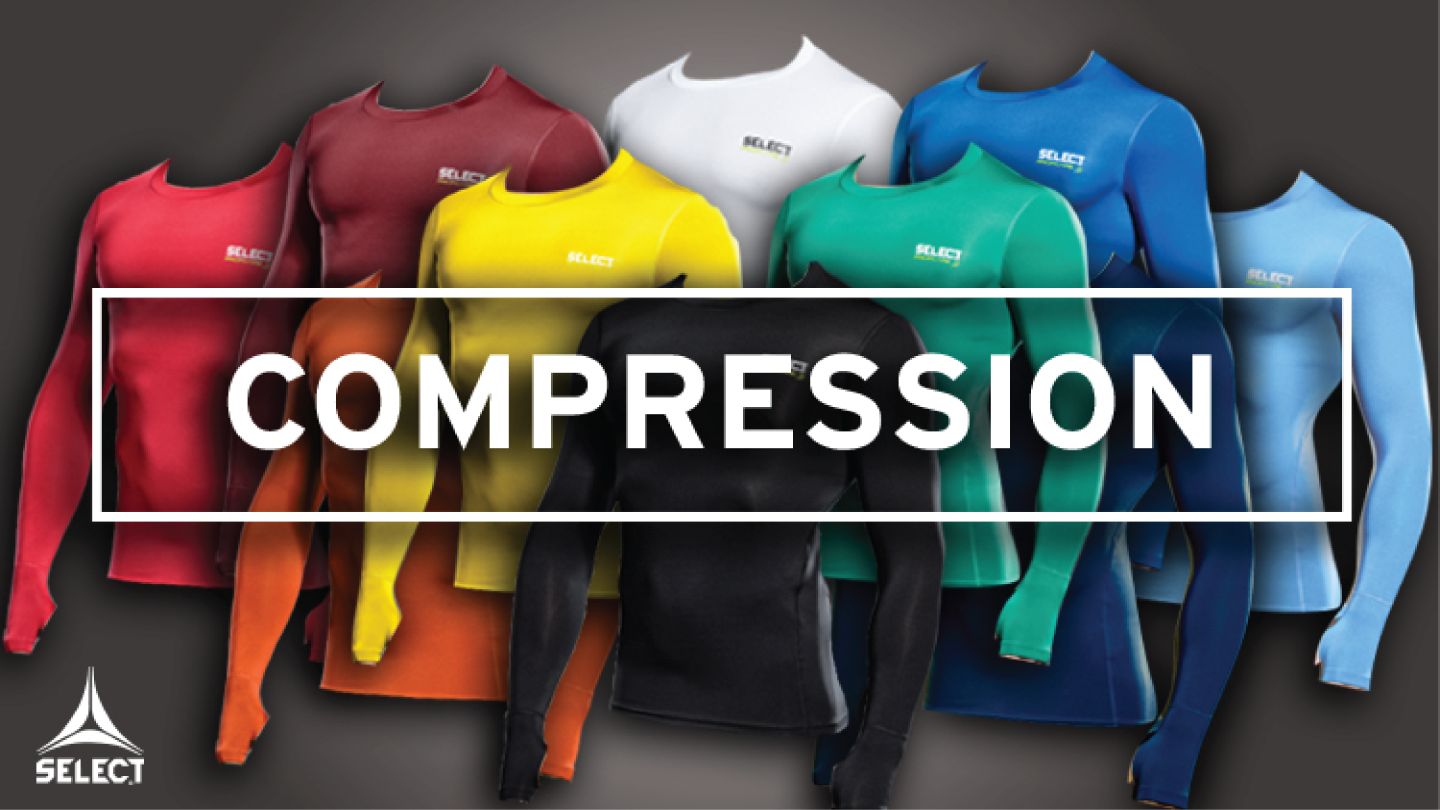 Compression