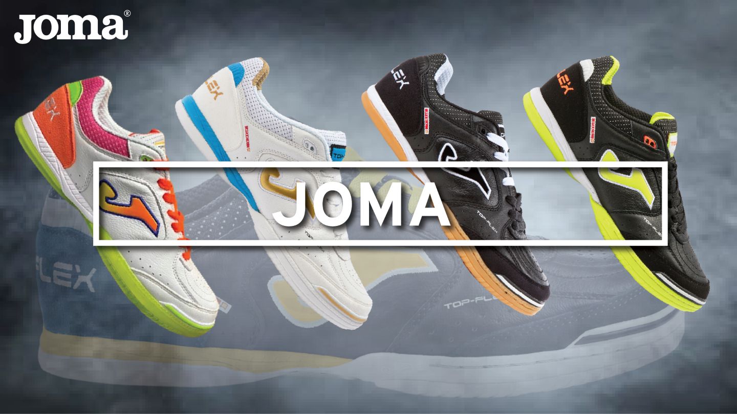 Joma