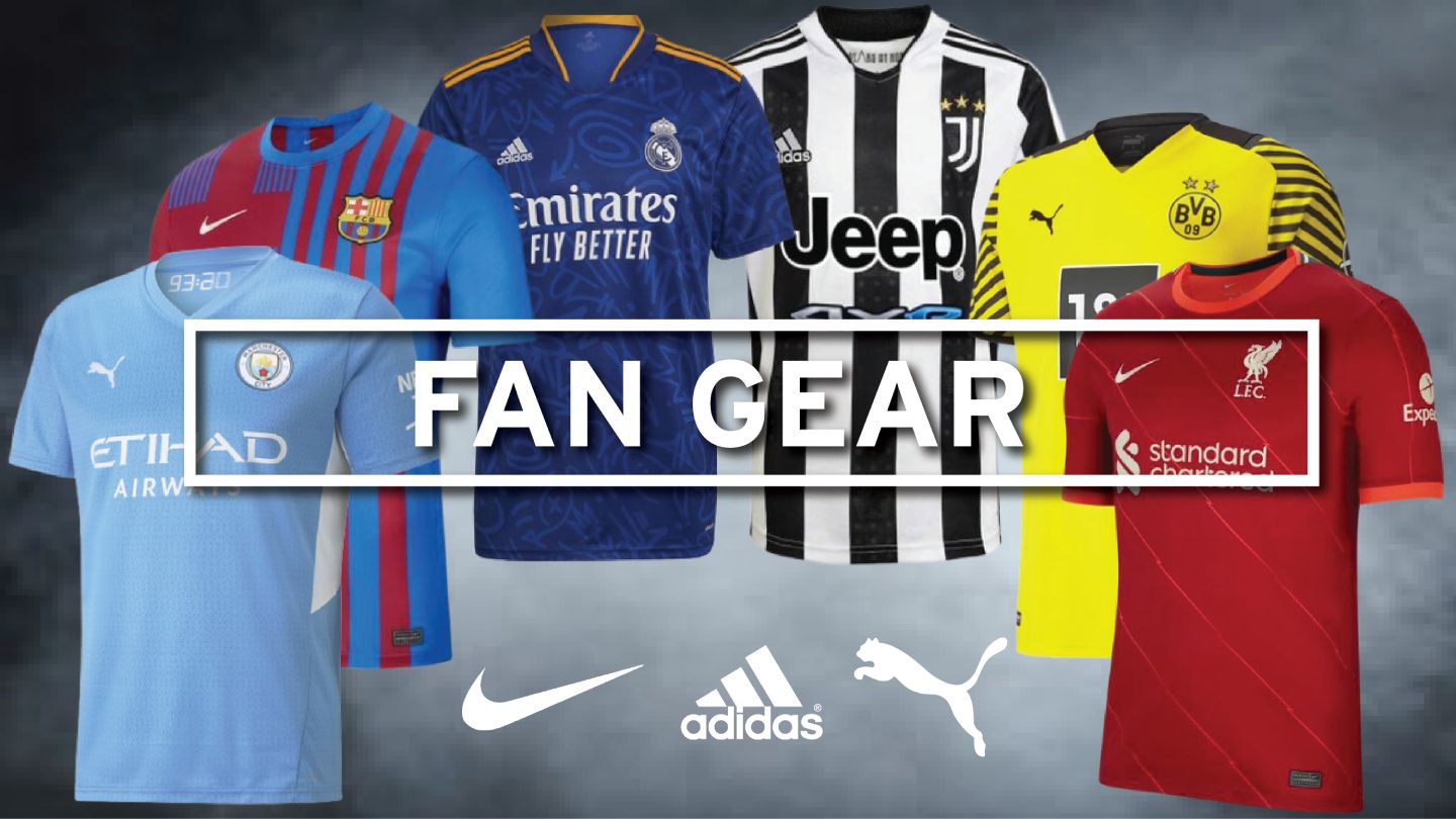 Fan Gear