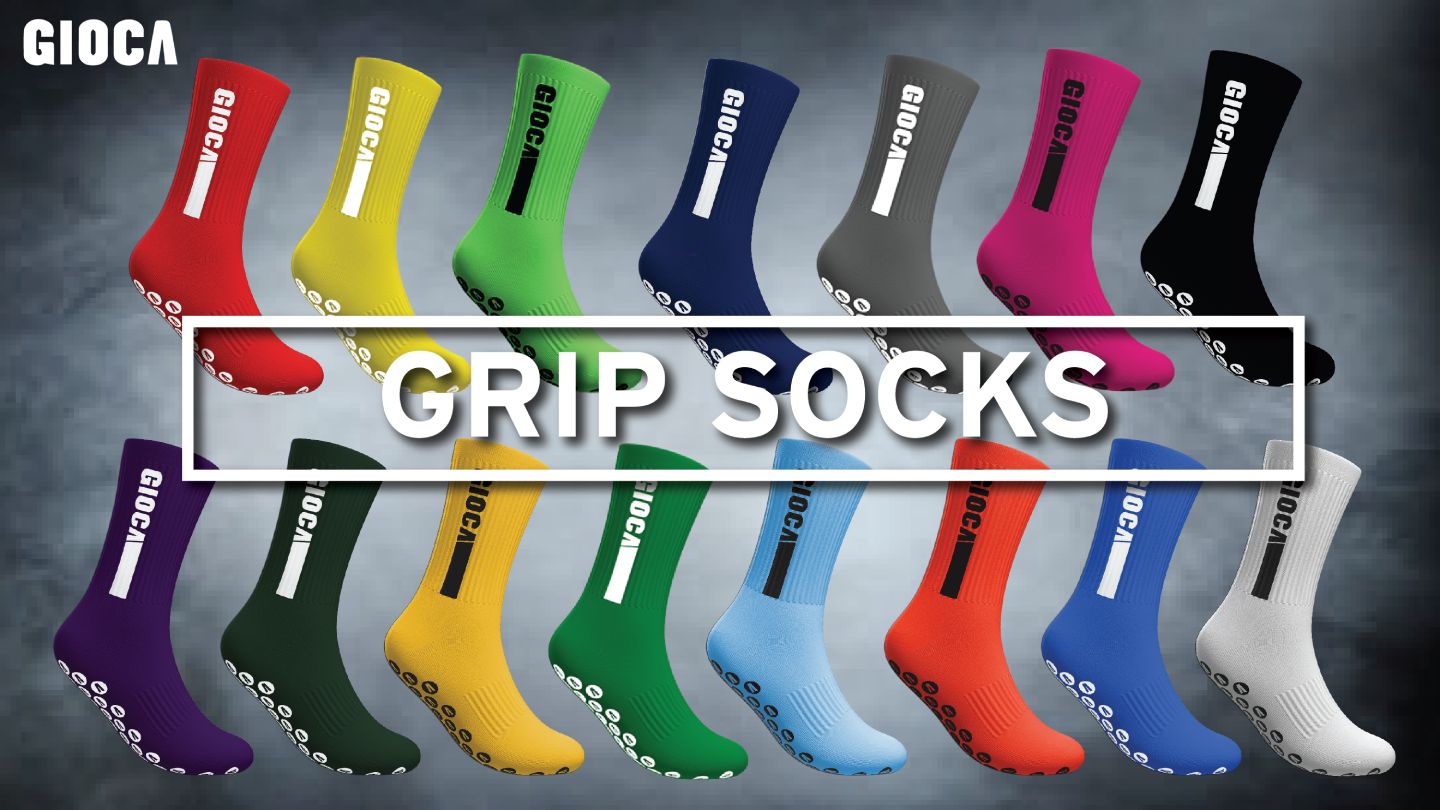 Grip Socks