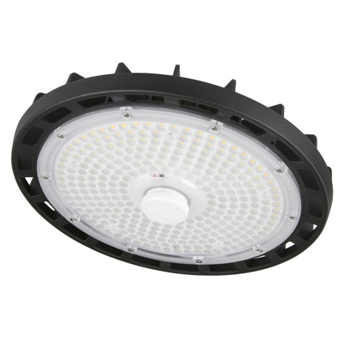 Economy Round High Bay • 135W / 90D / 5000K / Black - ESL-ERHB-135W-150-BK-90D_01.jpg