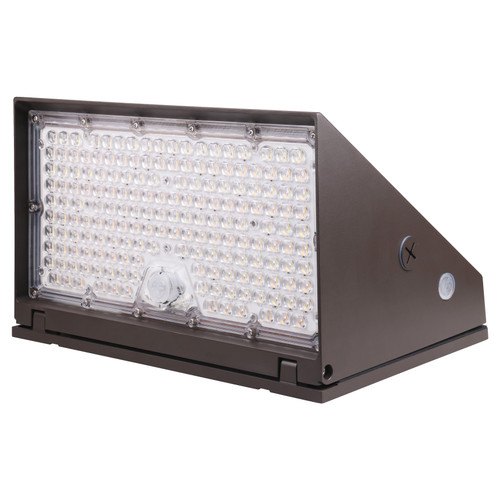 Full Cutoff Wall Pack • 80–120W / 3CCT / Bronze - ESL-FCWP-80120W-33050-BZ_01.jpg