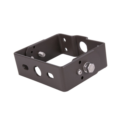 Area Light Mount • Trunnion Mount / Bronze - ESL-ALD1-BZTM_01.jpg