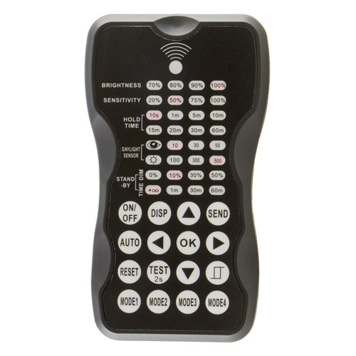 REM100 • Infrared Remote Control - ESL-REM-100_01.jpg