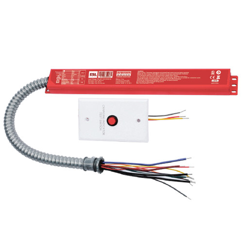 EMG SL6 • 8W / Closed Single Conduit - ESL-EMG-SL6-CSC-8W_01.jpg