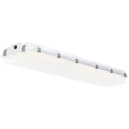 CleanBeam™ VaporTight • 4' / 160–240W / 3CCT / Quick Disconnect - ESL-CB-VPH-4-160240W-13550-3WQDR_01.jpg