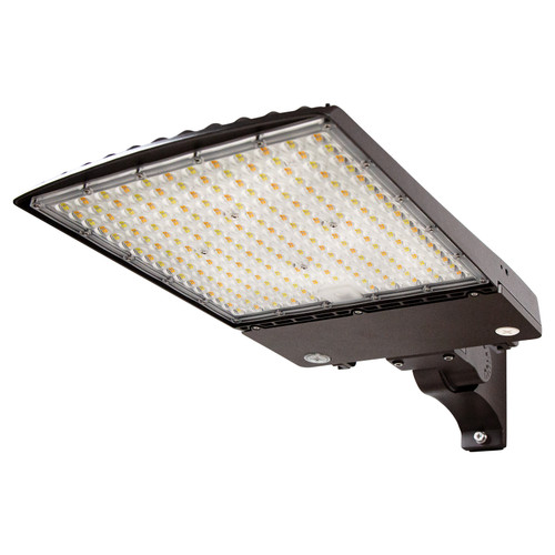 Area Light • 200–300W / 3CCT / Bronze / HV / T3 - ESL-AL-200300W-D13050-HV-BZ-T3_01.jpg
