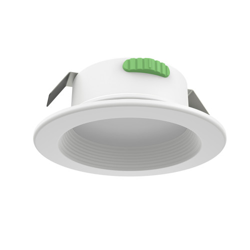 Residential Trim Light • Baffled • 4" / 10W / 5CCT - ESL-RTLB-4-10W-12750-WH_01.jpg