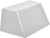 Ambience™ Geometric Wall Pack • 2565W / 3CCT / White - ESL-WPTP-2565W-13050-WH_03.jpg