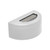 Ambience™ Half Moon Wall Pack • 2565W / 3CCT / White - ESL-WPHM-2565W-13050-WH_03.jpg