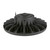 Economy Round High Bay • 135W / 90D / 5000K / Black - ESL-ERHB-135W-150-BK-90D_04.jpg