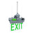 Class 1, Division 1 Exit Sign • 5W / Green - ESL-HZEX-5W-1GR_02.jpg