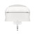 MultiSense™ High Bay PIR/Daylight Harvesting Sensor • 3.5mm Audio Jack / IP 41 - ESL-ISS-MSEN-03_01.jpg