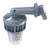 Class 1, Division 1  Jelly Jar • 50W / 60° - ESL-HZJJ-50W-150-60D_02.jpg