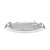 Wafer • 4" Round / 9W / 5CCT - ESL-WFR-R4-9W-32750-WH_03.jpg