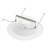 Residential Trim Light • Baffled • 6" / 15W / 5CCT - ESL-RTLB-6-15W-12750-WH_04.jpg