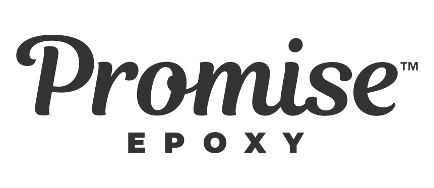 Service Promise - Epoxy Technology