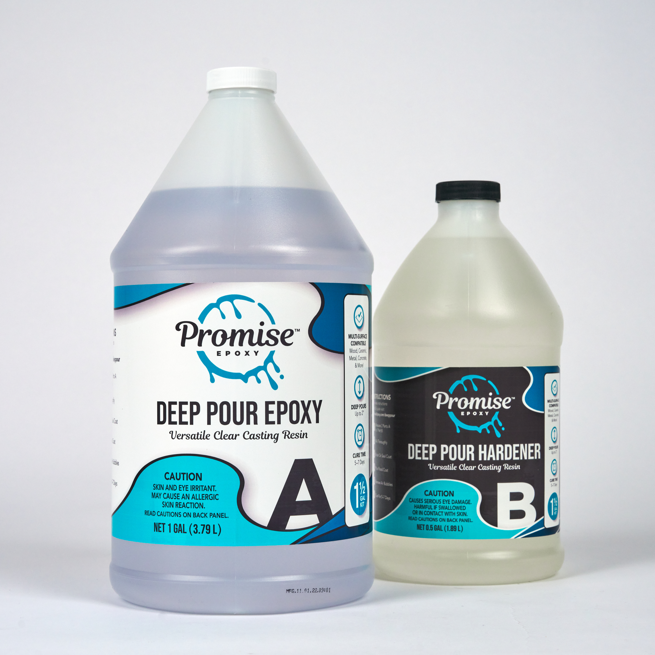 Epoxy Black Friday Doorbuster is HERE! 🚨 Save over 68% on best-selling  epoxy! - Upstart Epoxy