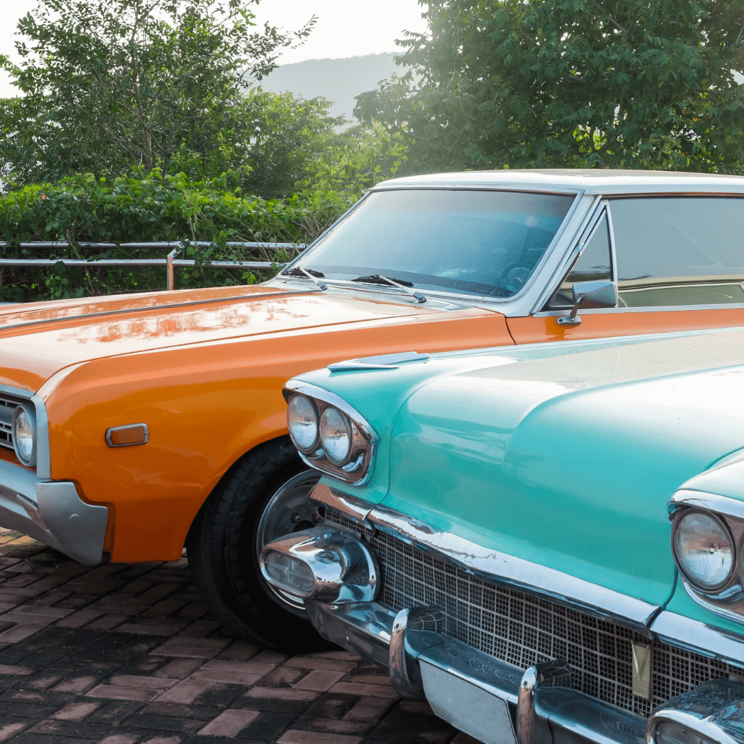 Cleaning, Polishing and Restoring Vintage Aluminum Fenders