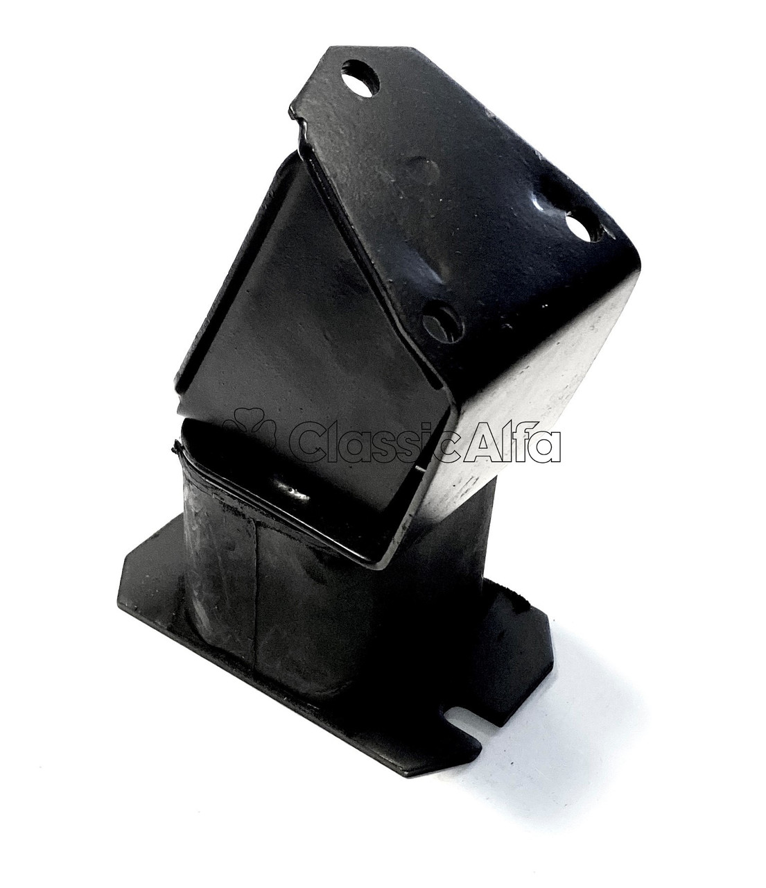 EN550 HEAVY DUTY ENGINE MOUNT - LEFT HAND (EXHAUST) SIDE - Classic